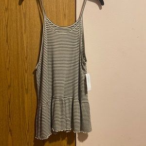 American eagle tank top. Never worn